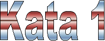 Kata 1
