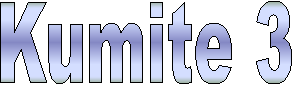 Kumite 3