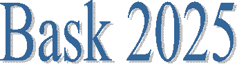 Bask 2025