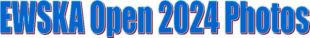 EWSKA Open 2024 Photos