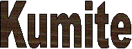 Kumite