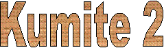 Kumite 2