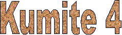 Kumite 4