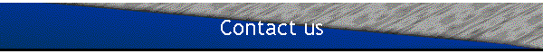 Contact us